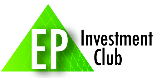 EPClub logo