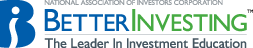 BetterInvesting - National Association of Investors Corp.