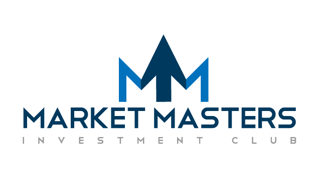 Market Masters Investment Club Logo