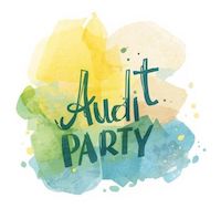 Audit Party!